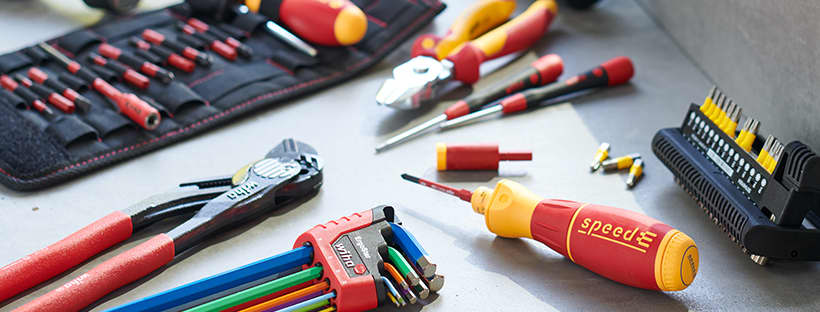 Kits de herramientas a batería - Al mejor precio y las mejores marcas