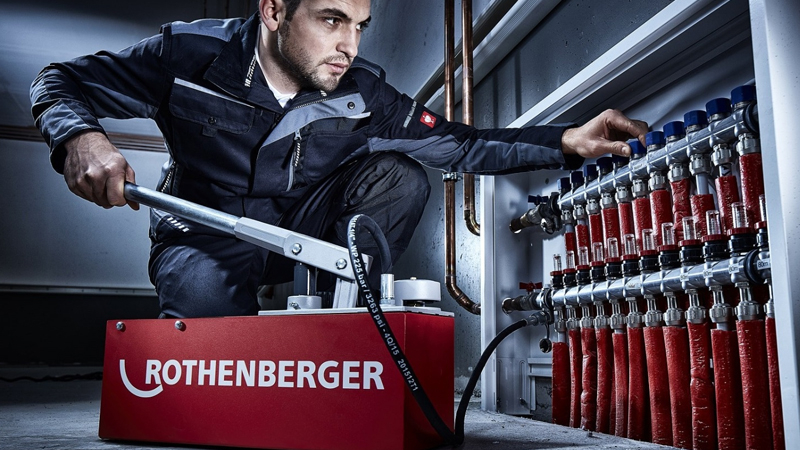 The best Rothenberger tools